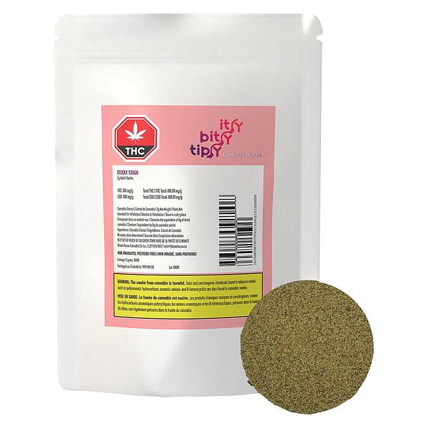 Handy Dandies - Itsy Bitsy Tipsy Sticky Stash image 4