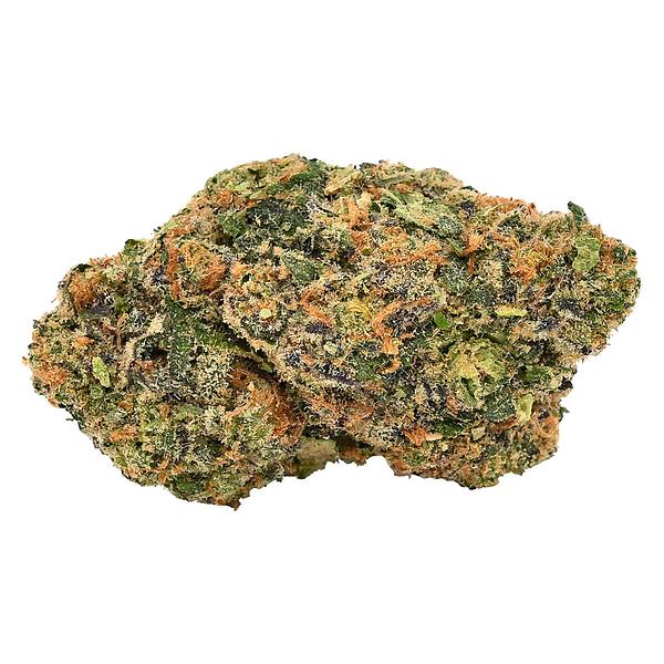 5 Points Cannabis - Permanent Marker image 1