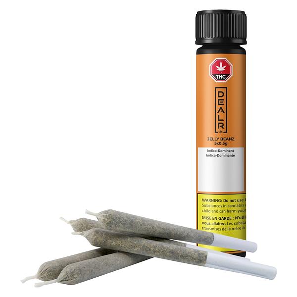 DEALR - Jelly Beanz Pre Roll image 4