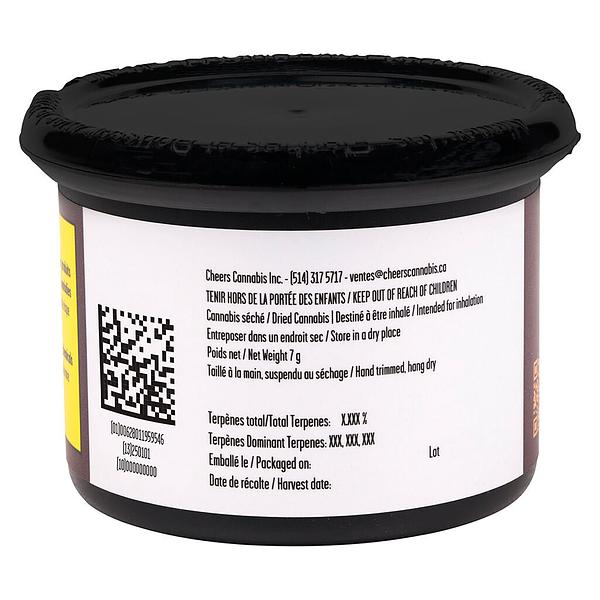 Cheers Cannabis - Sugar Daddy image 5