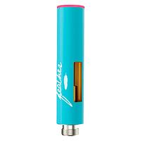 Feather - Blue Mystic Haze 510 Thread Cartridge