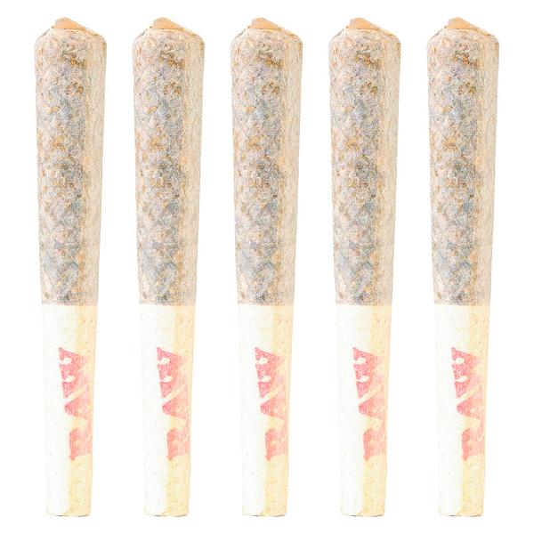 Tenzo - 97 Octane Pre Roll