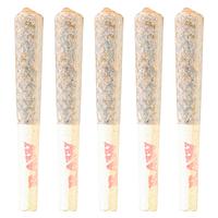 Tenzo - 97 Octane Pre Roll