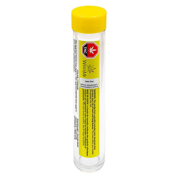 Weed Me - Jean Guy Pre Roll