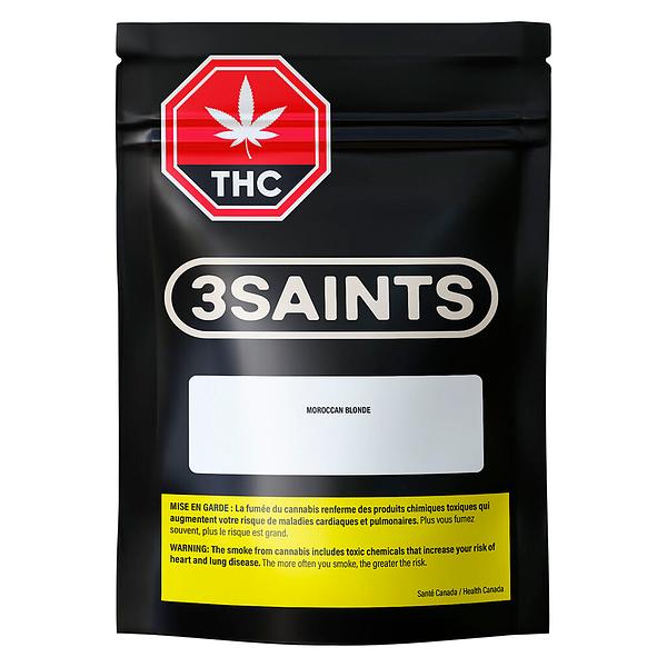 3Saints - Moroccan Blonde