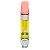 (GAS) - Peach Ice 510 Diamond Cartridge thumbnail 1
