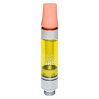 (GAS) - Peach Ice 510 Diamond Cartridge