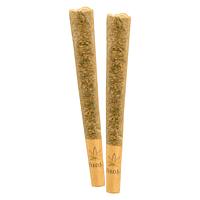 Weed Me - Jean Guy Pre Roll