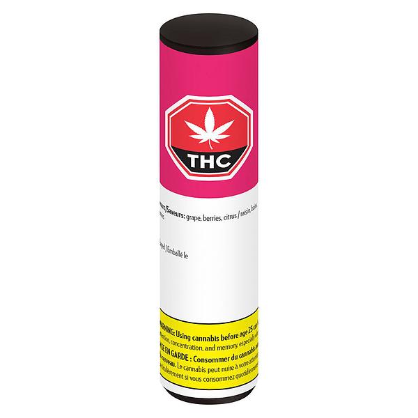 Piper's Punch - Tangria Pre-Rolls
