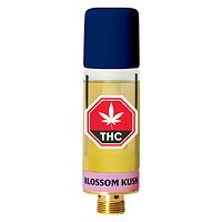 Bleuh - Original Balanced Live Resin 510 Thread Cartridge - Blossom K