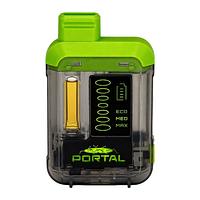 Portal - Nebulime Nova Liquid Diamond All In One Vape