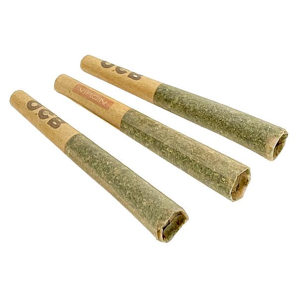 Supernova Farms - Hand Rolled By Supernova Pre Roll