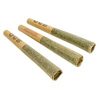 Supernova Farms - Hand Rolled By Supernova Pre Roll
