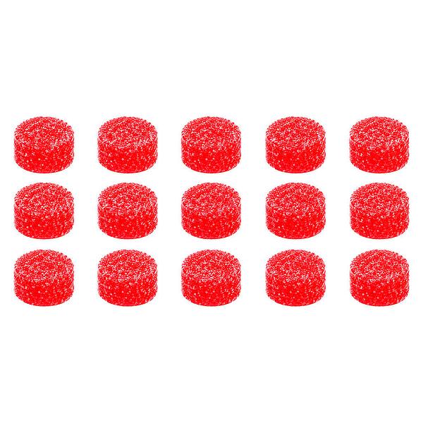 Leisure Club - 150MG Cherry Fizz Multi Pack Hybrid Live Rosin