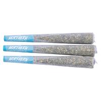 Northern Canna - Prime8 Fuel Pre-Roll