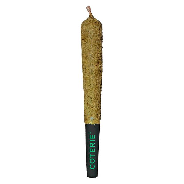 Coterie - Double Infused Grape Gotti Pre Roll