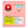Leisure Club - 150MG Cherry Fizz Multi Pack Hybrid Live Rosin thumbnail 2