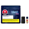 Bleuh - Original Balanced Live Resin 510 Thread Cartridge - Blossom K thumbnail 4