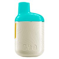 Baja Blue Liquid Diamonds All In One Vape