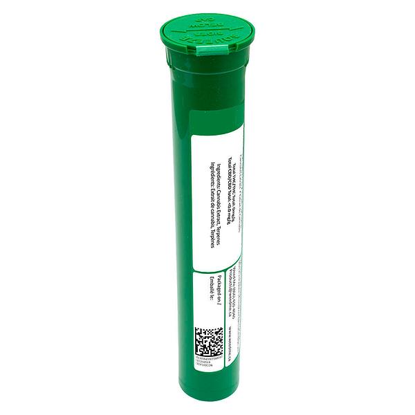 Ripped - Strawberried Liquid Diamonds 510 Thread Cartridge