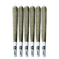 Unit 15 - The 6ix Craft Pack Pre Roll