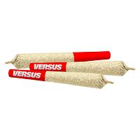 Versus - Sour Dubb Pre Roll