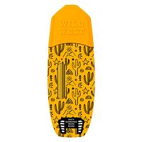 Wild West - Reloadable AIO 96+ Mango Maverick