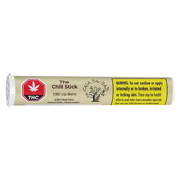 Casa Baobab - Chillstick
