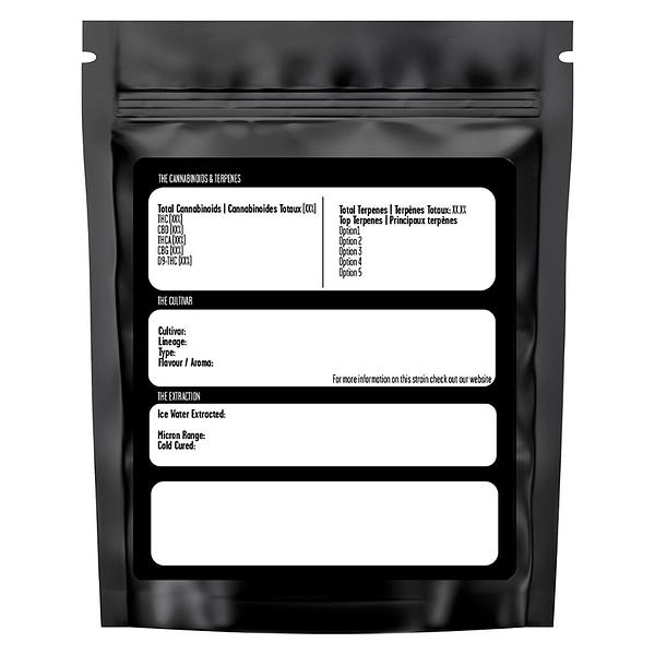 Astrolab - PBB Cold Cured Live Rosin