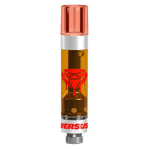 Versus - Peach Nebula Liquid Diamonds 510 Thread Cartridge