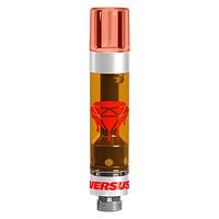 Versus - Peach Nebula Liquid Diamonds 510 Thread Cartridge