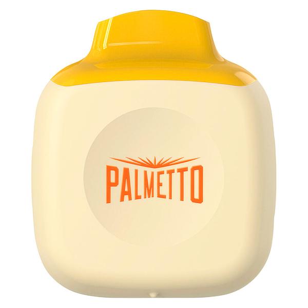 Palmetto - Splitsville THC Diamonds - Mgnt Disposable Vape