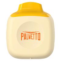 Palmetto - Splitsville THC Diamonds - Mgnt Disposable Vape