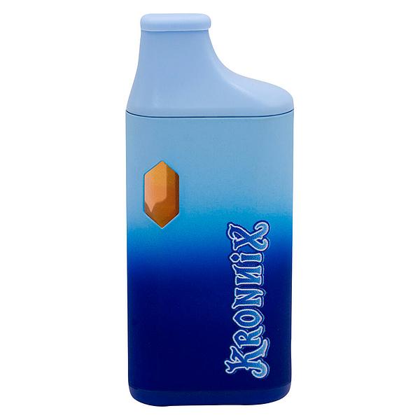 Kronnix - Blue Lemon Ice Liquid Diamonds AIO