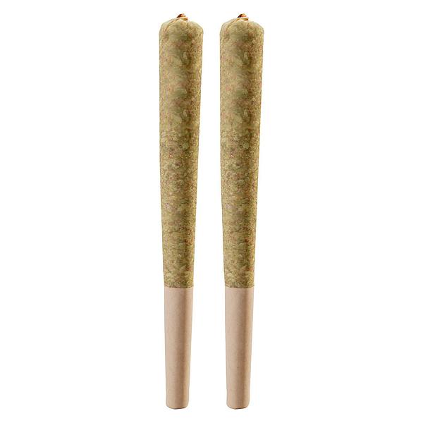 Uncommon Cannabis Co. - Grape Burger Pre Roll