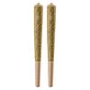 Uncommon Cannabis Co. - Grape Burger Pre Roll thumbnail 1