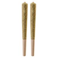 Uncommon Cannabis Co. - Grape Burger Pre Roll