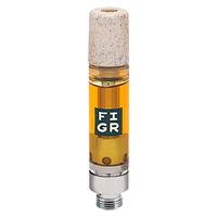Mellow Man Cold Cured Resin - 510 Thread Cartridge