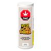 No Future - CBC Cluster Bomb - The CBC Yellow One thumbnail 2