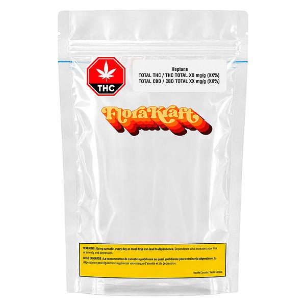 Florakraft - Heptane Dried Flower