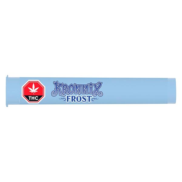 Kronnix - Pink Dragonade Ice Diamond Infused Pre Roll
