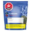 Cabana Cannabis Co. - Godfather OG Milled thumbnail 2