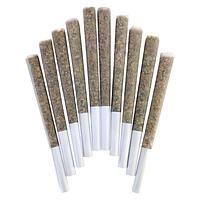BC Doobies - Raspberry Reaper Pre Roll