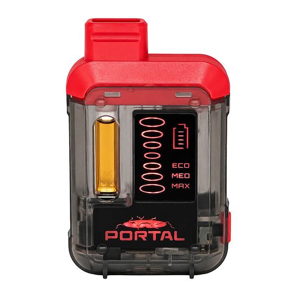 Portal - Lunar Lychee Liquid Diamond All In One Vape
