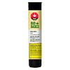 Bud Basics - House Indica Pre Roll thumbnail 2