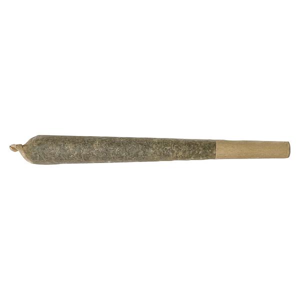 XPLOR Level X - Alien Limeade Distillate Infused Pre-Roll image 1