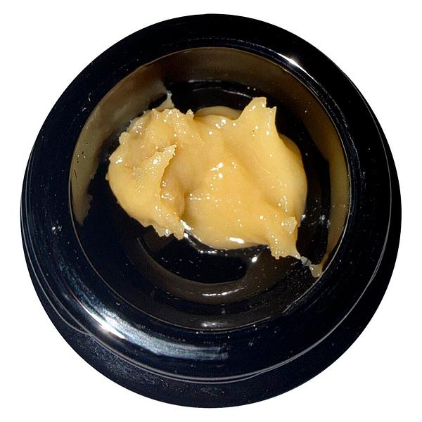 Pure Rosin - Cold Cured Live Hash Rosin - Wpff