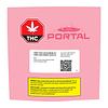 Portal - Lunar Lychee Liquid Diamond All In One Vape thumbnail 2