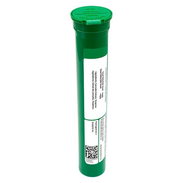 Ripped - Blueberried Liquid Diamonds 510 Thread Cartridge