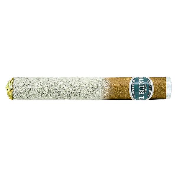El Blunto - El Bluntito Frosted Regent Og Double Infused Coated Pre Roll
